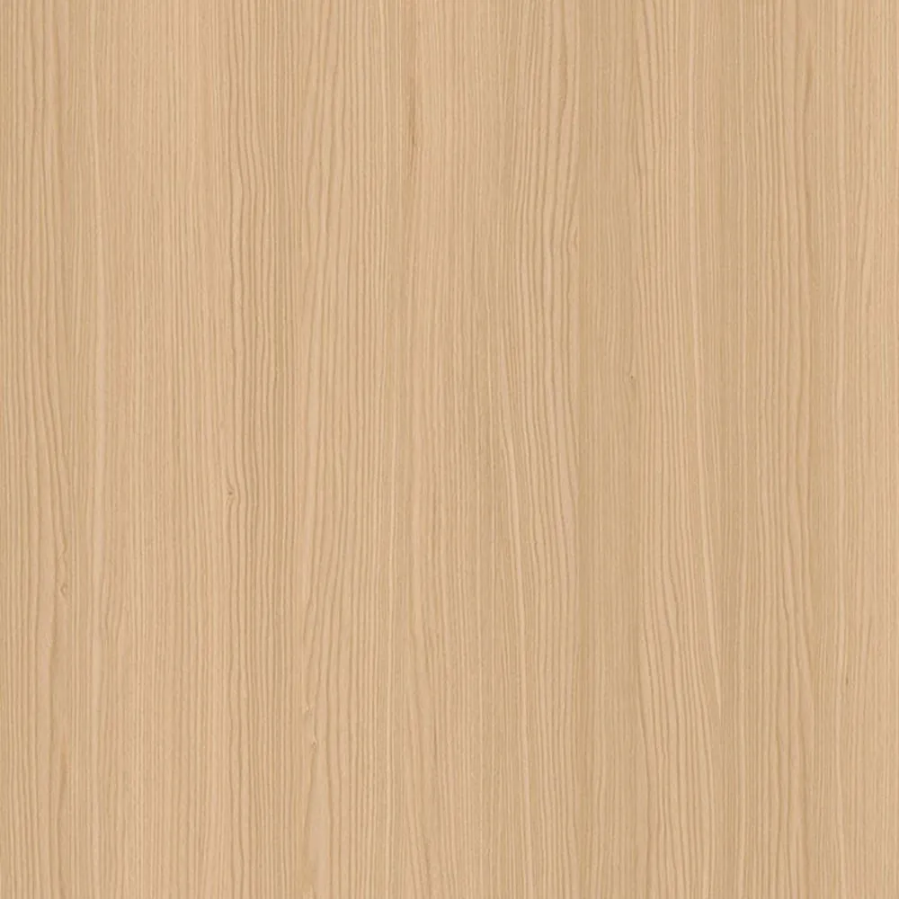 Light Mist Ash melamine-faced board, pale oak decor