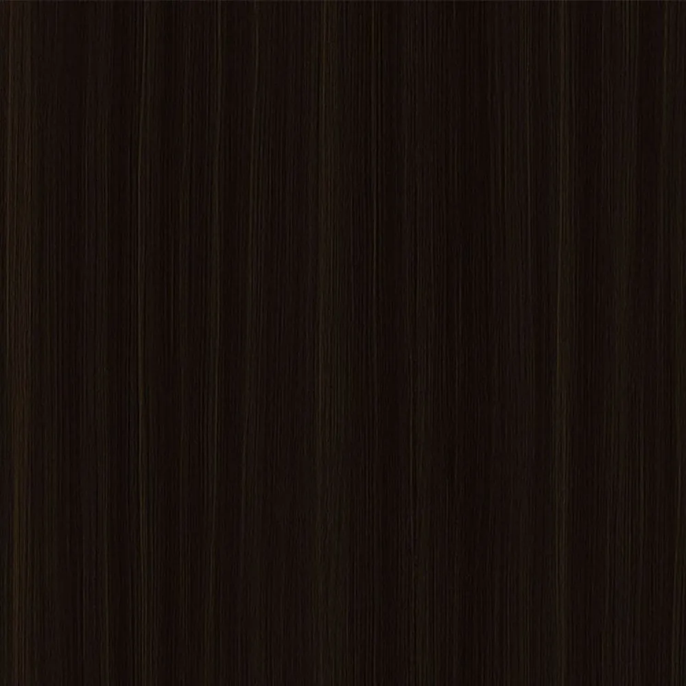 Smoked Ink Oak melamine-faced board, near-black timber decor