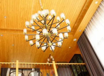 Beiliuzhuang courtyard guesthouse — view 5