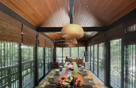 Chongyang Palace cultural tourism guesthouse — view 4