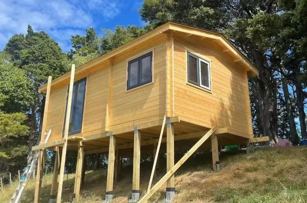 Studio 20 sqm — alternate angle